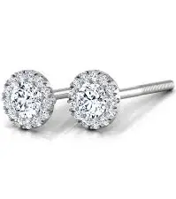 imitation diamond ring for women