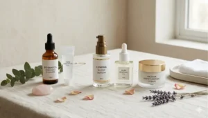 popular skin care brand premium skincare products