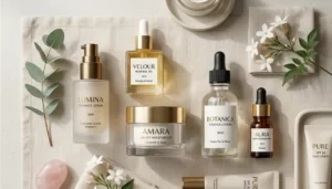 top skin care brand in the world premium skincare products
