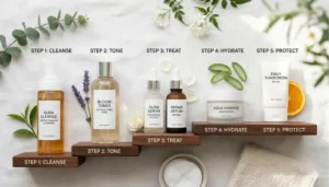 Best Indian Skin Care Products for Glowing Skin