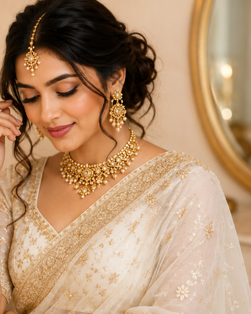 Inspiring Beauty, Fashion & Elegance Every Day
