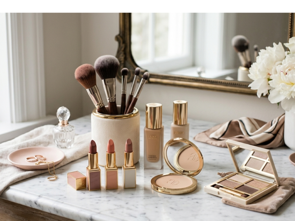 Simple Skincare Tips