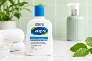 Cetaphil Oily Skin Cleanse